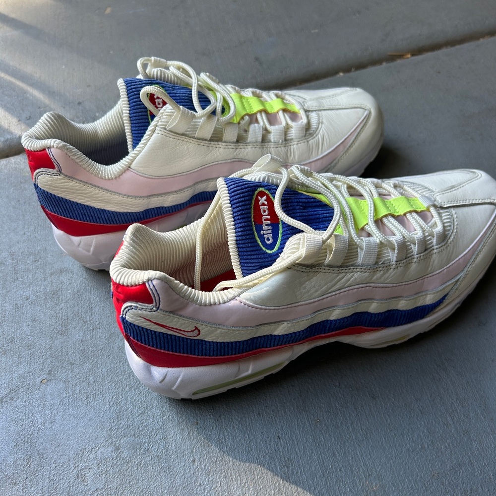 Nike Air Max 95